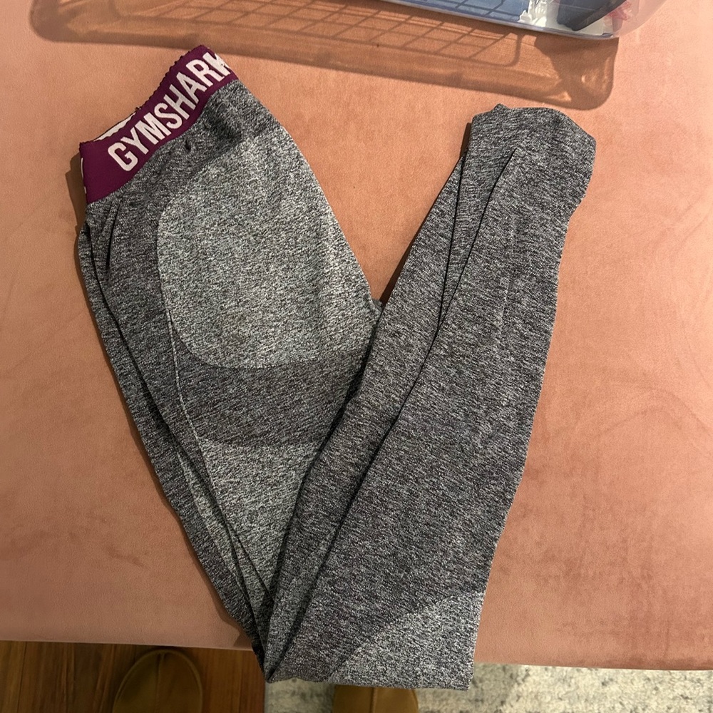 Gym Shark leggings